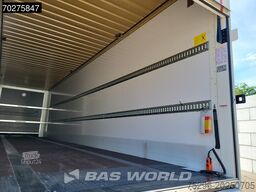 Krone SZ City NEW Lift+Lenkachse Tail Lift