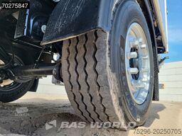 Krone SZ City NEW Lift+Lenkachse Tail Lift
