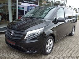 mercedes-benz Vito 119 CDI Mixto Lang 2eTÜR/LED/STDHZG/KAM/AHK