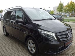 mercedes-benz Vito 119 CDI Mixto Lang 2eTÜR/LED/STDHZG/KAM/AHK