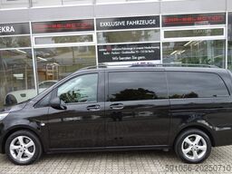 mercedes-benz Vito 119 CDI Mixto Lang 2eTÜR/LED/STDHZG/KAM/AHK