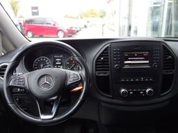 mercedes-benz Vito 119 CDI Mixto Lang 2eTÜR/LED/STDHZG/KAM/AHK