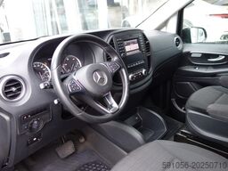 mercedes-benz Vito 119 CDI Mixto Lang 2eTÜR/LED/STDHZG/KAM/AHK