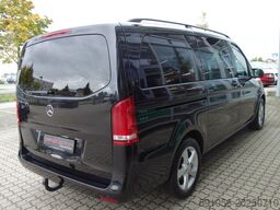 mercedes-benz Vito 119 CDI Mixto Lang 2eTÜR/LED/STDHZG/KAM/AHK
