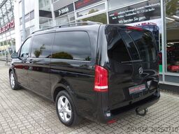 mercedes-benz Vito 119 CDI Mixto Lang 2eTÜR/LED/STDHZG/KAM/AHK