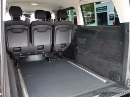mercedes-benz Vito 119 CDI Mixto Lang 2eTÜR/LED/STDHZG/KAM/AHK