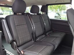 mercedes-benz Vito 119 CDI Mixto Lang 2eTÜR/LED/STDHZG/KAM/AHK