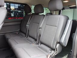 mercedes-benz Vito 119 CDI Mixto Lang 2eTÜR/LED/STDHZG/KAM/AHK