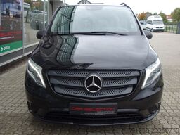 mercedes-benz Vito 119 CDI Mixto Lang 2eTÜR/LED/STDHZG/KAM/AHK