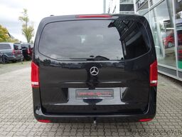 mercedes-benz Vito 119 CDI Mixto Lang 2eTÜR/LED/STDHZG/KAM/AHK
