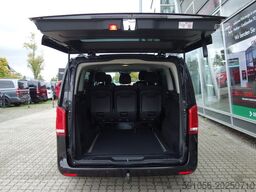 mercedes-benz Vito 119 CDI Mixto Lang 2eTÜR/LED/STDHZG/KAM/AHK