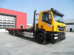 IVECO Stralis AD320S42Y/FS