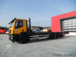 IVECO Stralis AD320S42Y/FS
