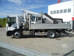 Iveco EuroCargo 120