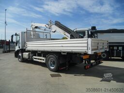 Iveco EuroCargo 120