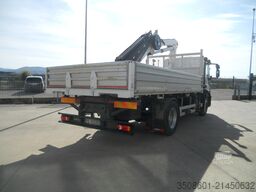 Iveco EuroCargo 120