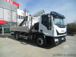 Iveco EuroCargo 120