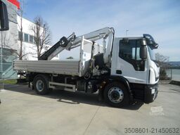 Iveco EuroCargo 120