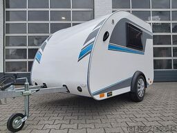 Other Schlafwagen verlängere Deinen Camper Bus