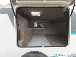 Other Schlafwagen verlängere Deinen Camper Bus