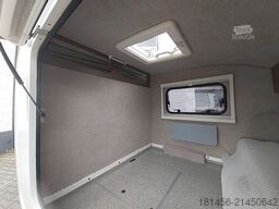 Other Schlafwagen verlängere Deinen Camper Bus