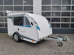 Other Schlafwagen verlängere Deinen Camper Bus