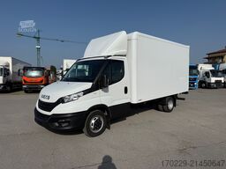 Iveco DAILY 35C16