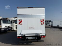 Iveco DAILY 35C16