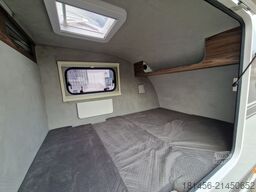 trailershop TMC Mini Tommy schlafen campen reisen