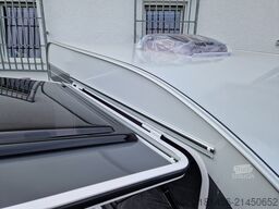 trailershop TMC Mini Tommy schlafen campen reisen