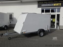 trailershop Sport Transpot Camp 320cm direkt