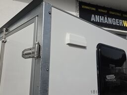 trailershop Sport Transpot Camp 320cm direkt