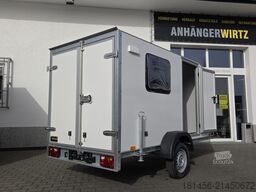 trailershop Sport Transpot Camp 320cm direkt