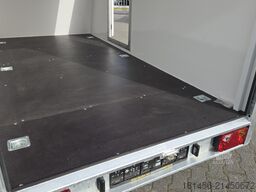 trailershop Sport Transpot Camp 320cm direkt