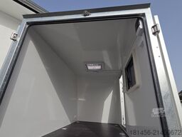 trailershop Sport Transpot Camp 320cm direkt