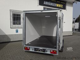 trailershop Sport Transpot Camp 320cm direkt