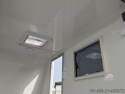 trailershop Sport Transpot Camp 320cm direkt