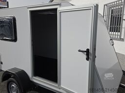 trailershop Sport Transpot Camp 320cm direkt