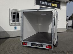 trailershop Sport Transport Camp 320cm midi direkt
