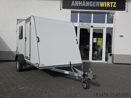 trailershop Sport Transport Camp 320cm midi direkt