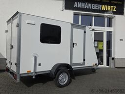 trailershop Sport Transport Camp 320cm midi direkt