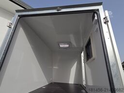 trailershop Sport Transport Camp 320cm midi direkt