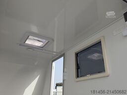 trailershop Sport Transport Camp 320cm midi direkt