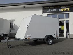 trailershop Sport Transport Camp 320cm midi direkt