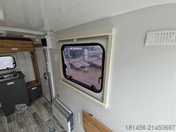 Tomplan Reisen Schlafen Sport Transport 320 Prem