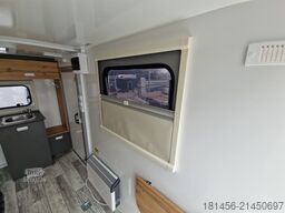 Tomplan Reisen Schlafen Sport Transport 320 Prem