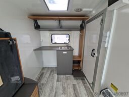 Tomplan Reisen Schlafen Sport Transport 320 Prem