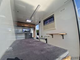 Tomplan Reisen Schlafen Sport Transport 320 Prem