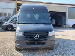 Mercedes-Benz Sprinter 317 CDI Tourer L2H2 Klima Navi