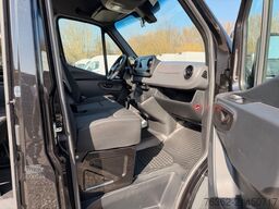 Mercedes-Benz Sprinter 317 CDI Tourer L2H2 Klima Navi